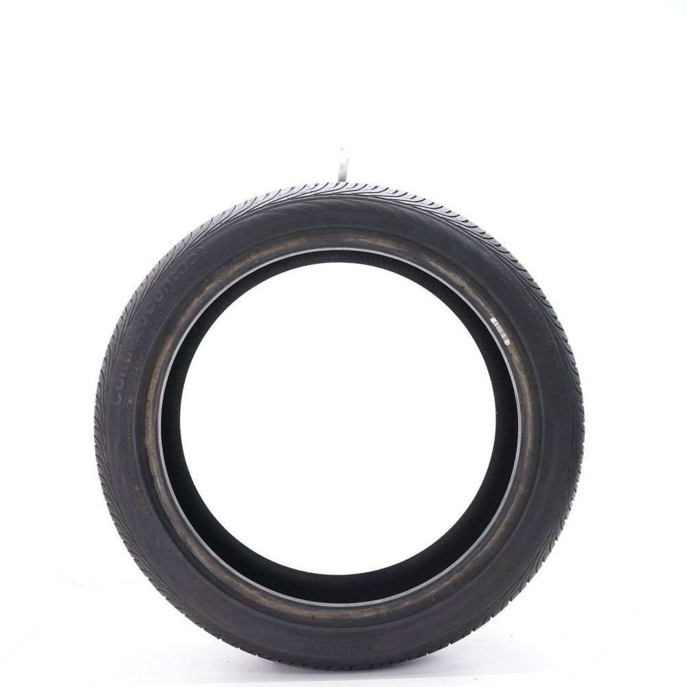 Used 265/35R18 Continental ContiProContact MO 97V - 6/32 - Image 3