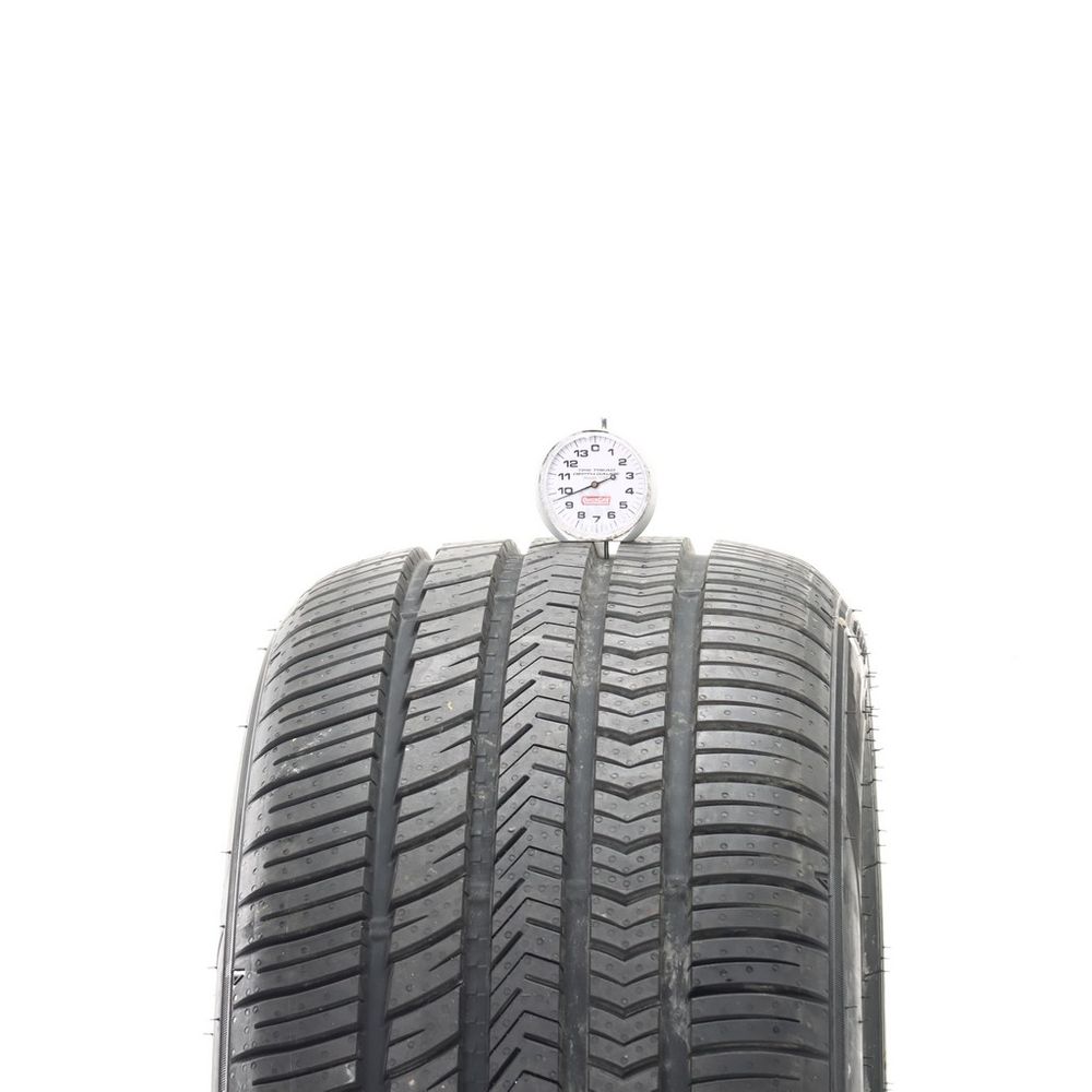 Used 245/45ZR18 Falken Pro G6 Sport A/S 100Y - 9.5/32 - Image 2