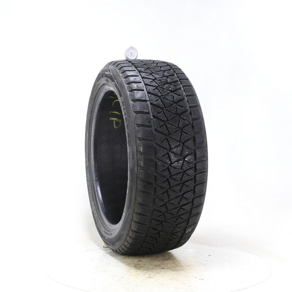 Used 275/45R20 Bridgestone Blizzak DM-V2 110T - 11/32 - Image 1