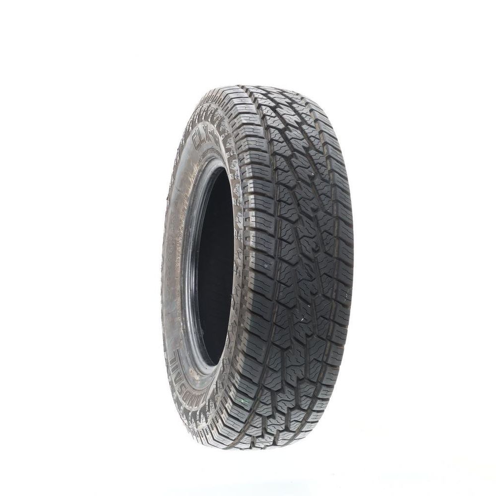 Used LT 245/75R17 Landsail CLX-10 Rangeblazer A/T 121/118S E - 15/32 - Image 1