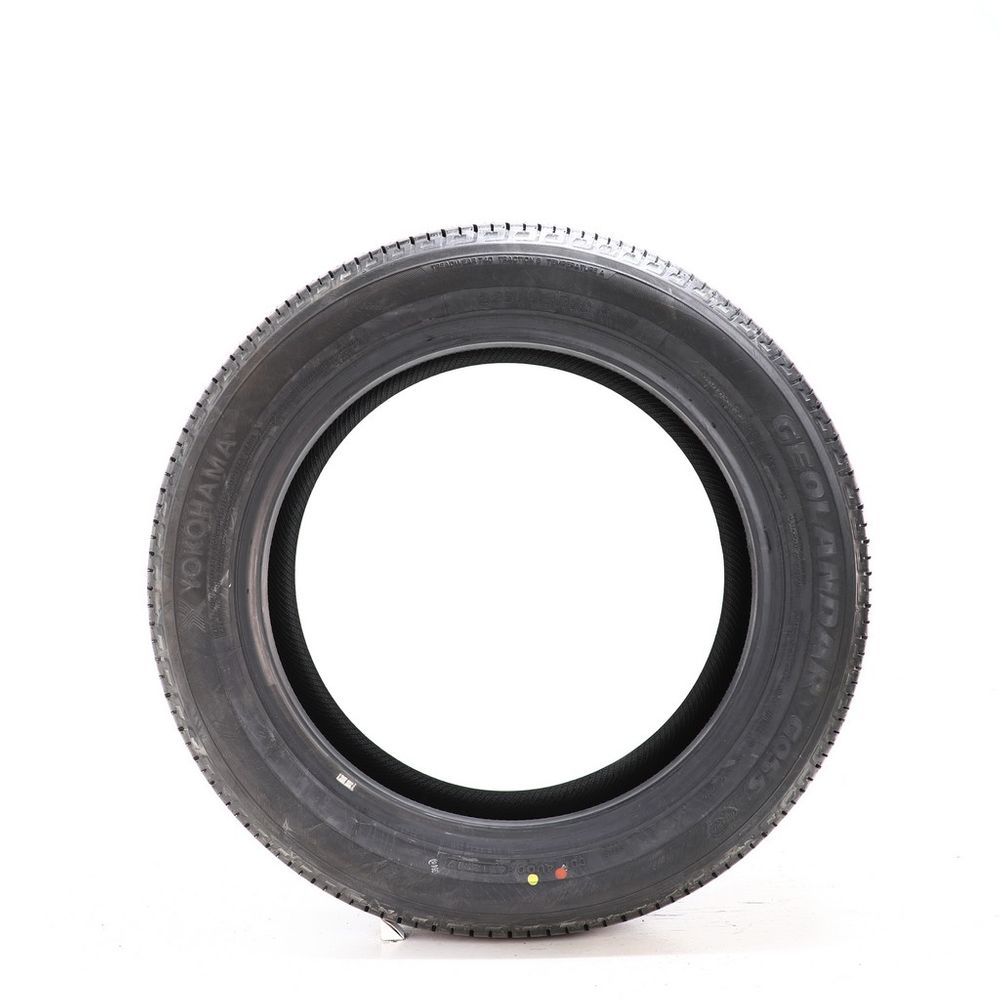 Driven Once 225/55R18 Yokohama Geolandar G055 98H - 11/32 - Image 3