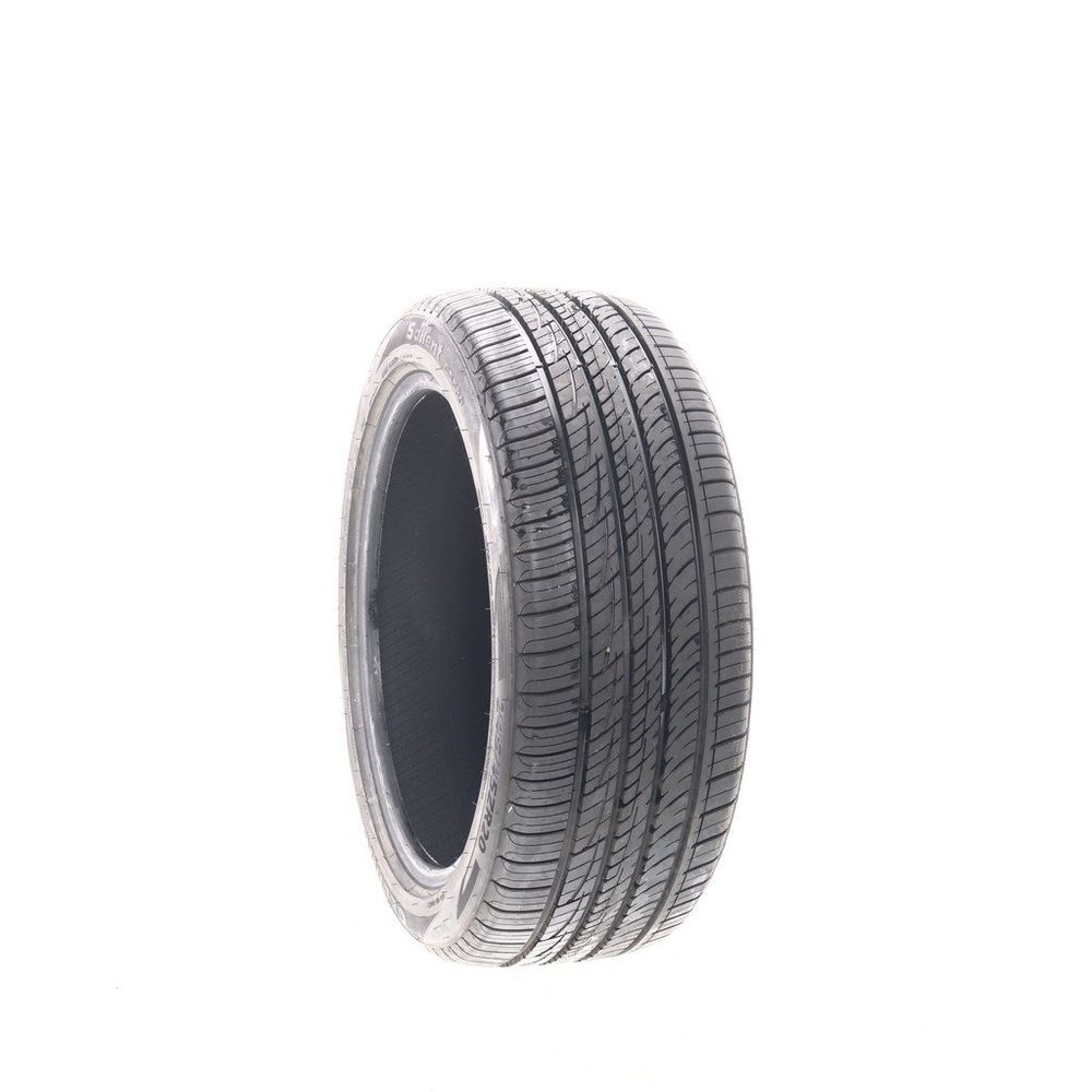 Driven Once 245/45ZR20 Celimo Salient CS580 103Y - 9.5/32 - Image 1
