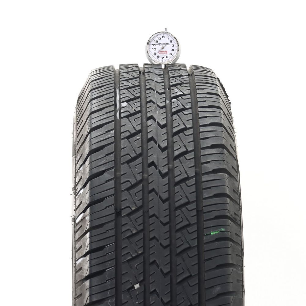 Used LT 235/85R16 GT Radial Savero HT2 120/116R E - 8.5/32 - Image 2