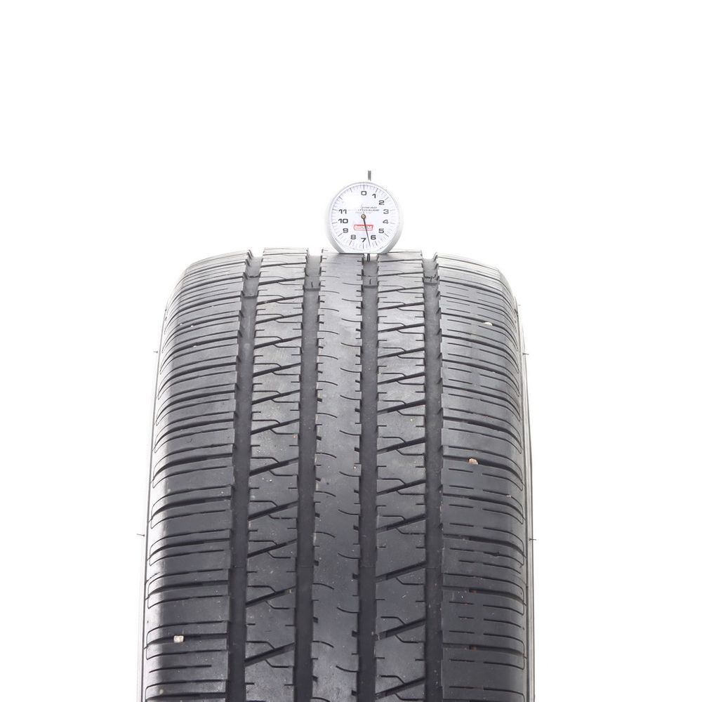 Used 235/55R19 Hankook Optimo H725 101H - 6.5/32 - Image 2