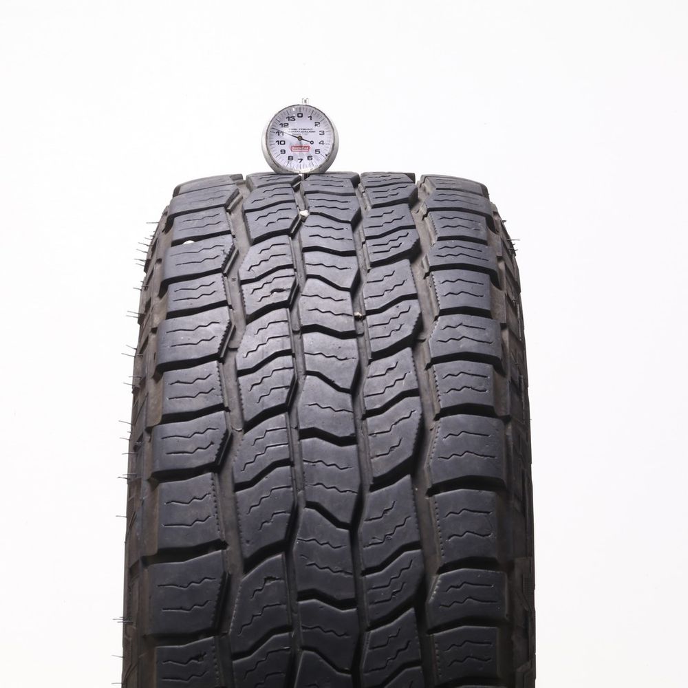 Used LT 265/75R16 Cooper Discoverer AT3 LT 123/120R - 11/32 - Image 2
