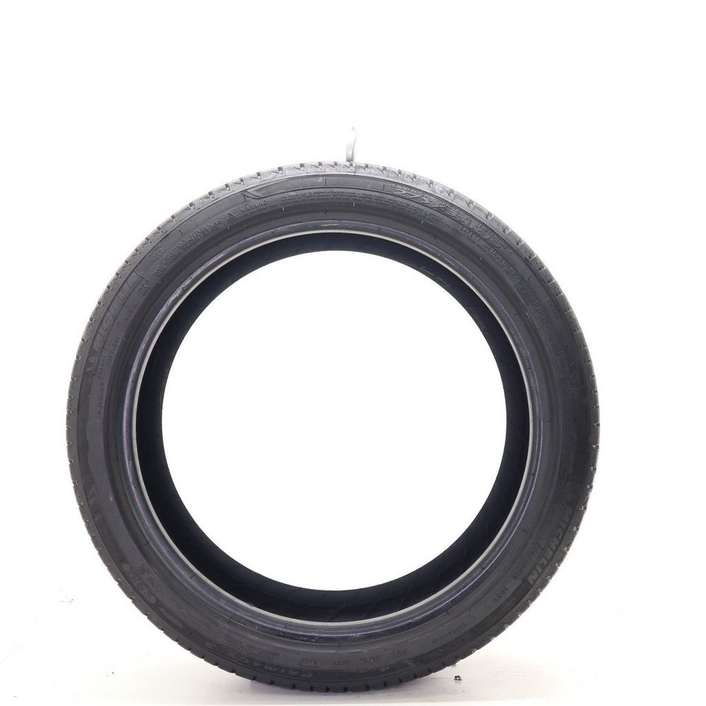 Set of (4) Used 275/35R19 Michelin Primacy 3 ZP MOE 100Y - 7-8.5/32 - Image 9