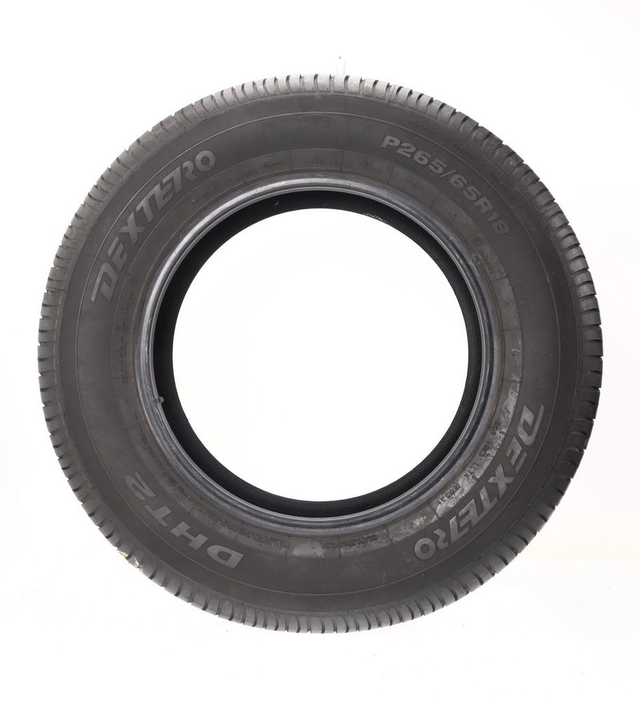 Used 265/65R18 Dextero DHT2 112T - 7.5/32 - Image 3