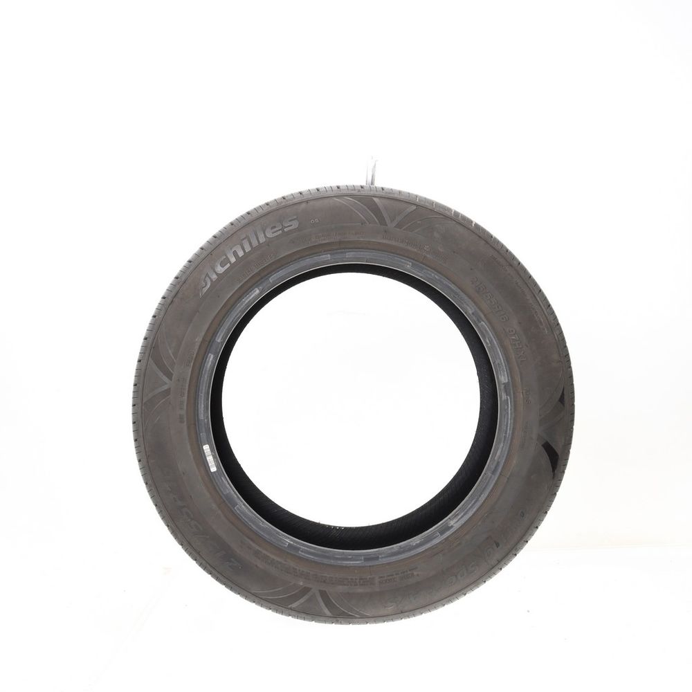 Used 215/55R16 Achilles Touring Sport A/S 97H - 7/32 - Image 3
