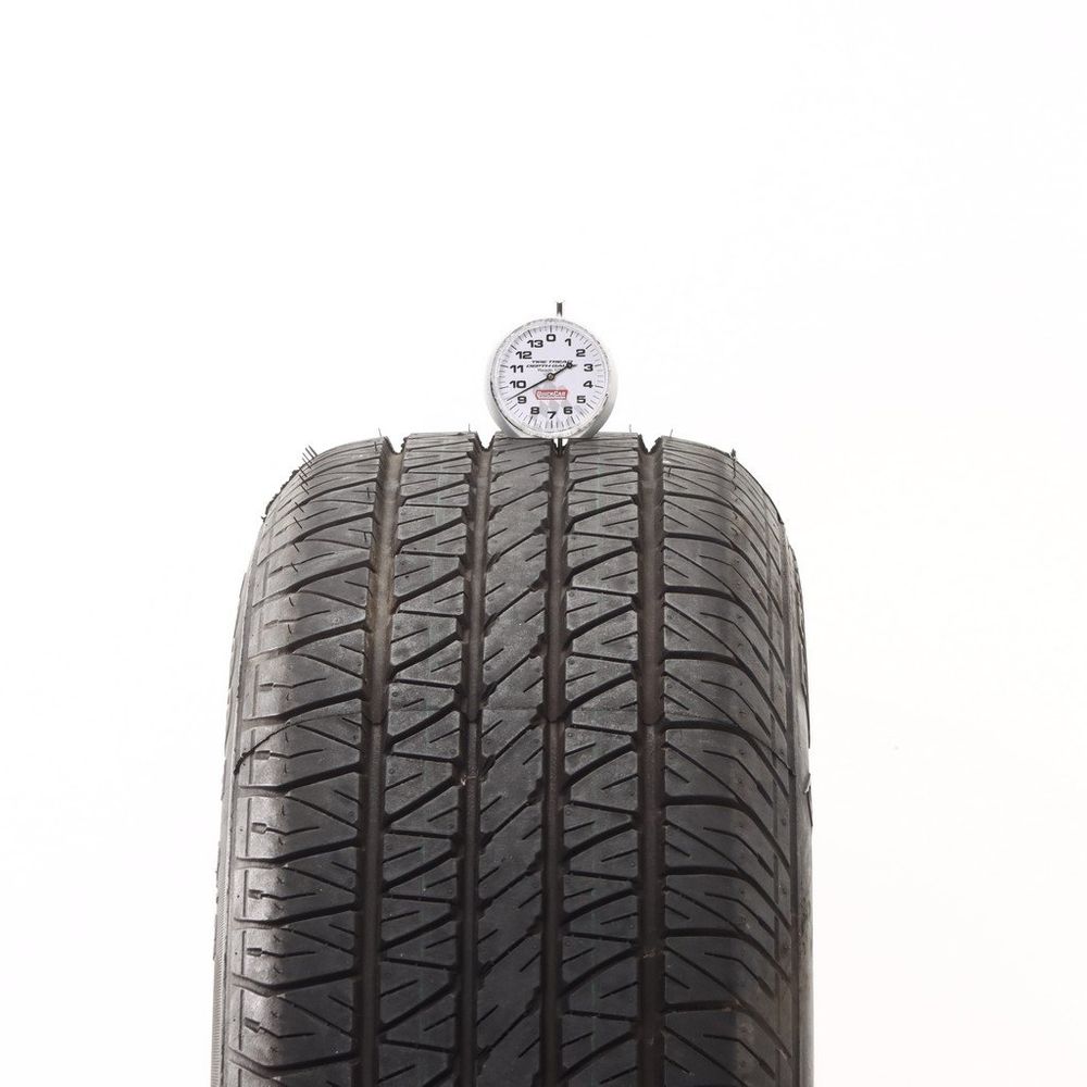 Used 215/65R16 Dunlop SP 4000T A/S 96T - 9/32 - Image 2