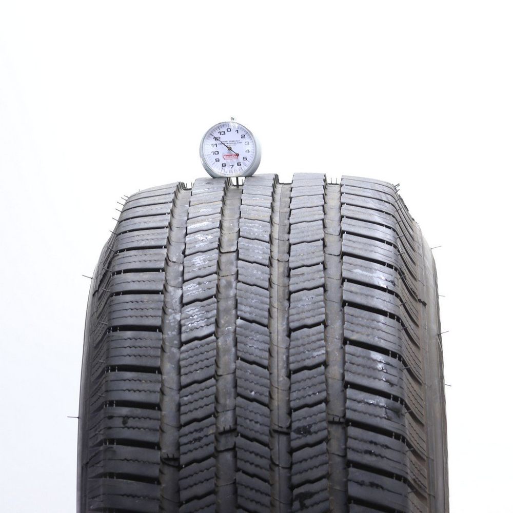 Used LT 285/70R17 Michelin Defender LTX M/S 121/118R E - 12/32 - Image 2