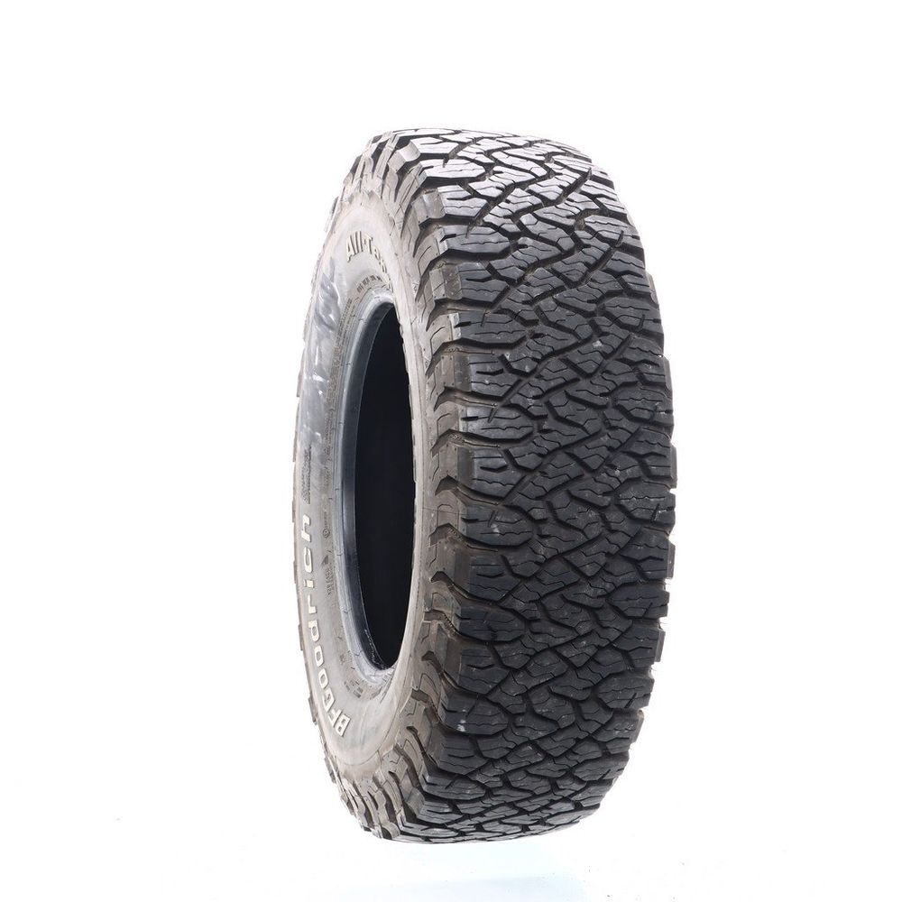 Used LT 285/75R18 BFGoodrich All-Terrain T/A KO3 129/126S E - 16/32 - Image 1