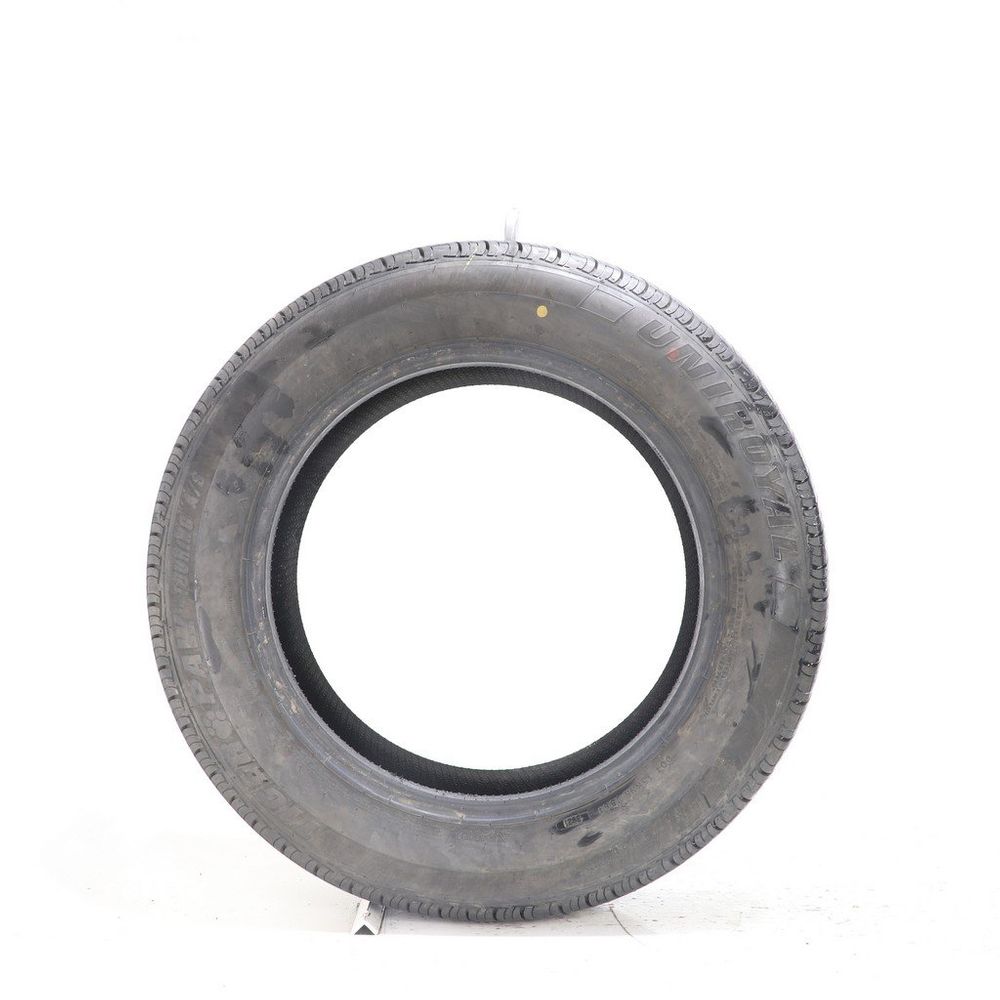 Set of (2) Used 225/60R17 Uniroyal Tiger Paw Touring A/S 99H - 10.5-11/32 - Image 3