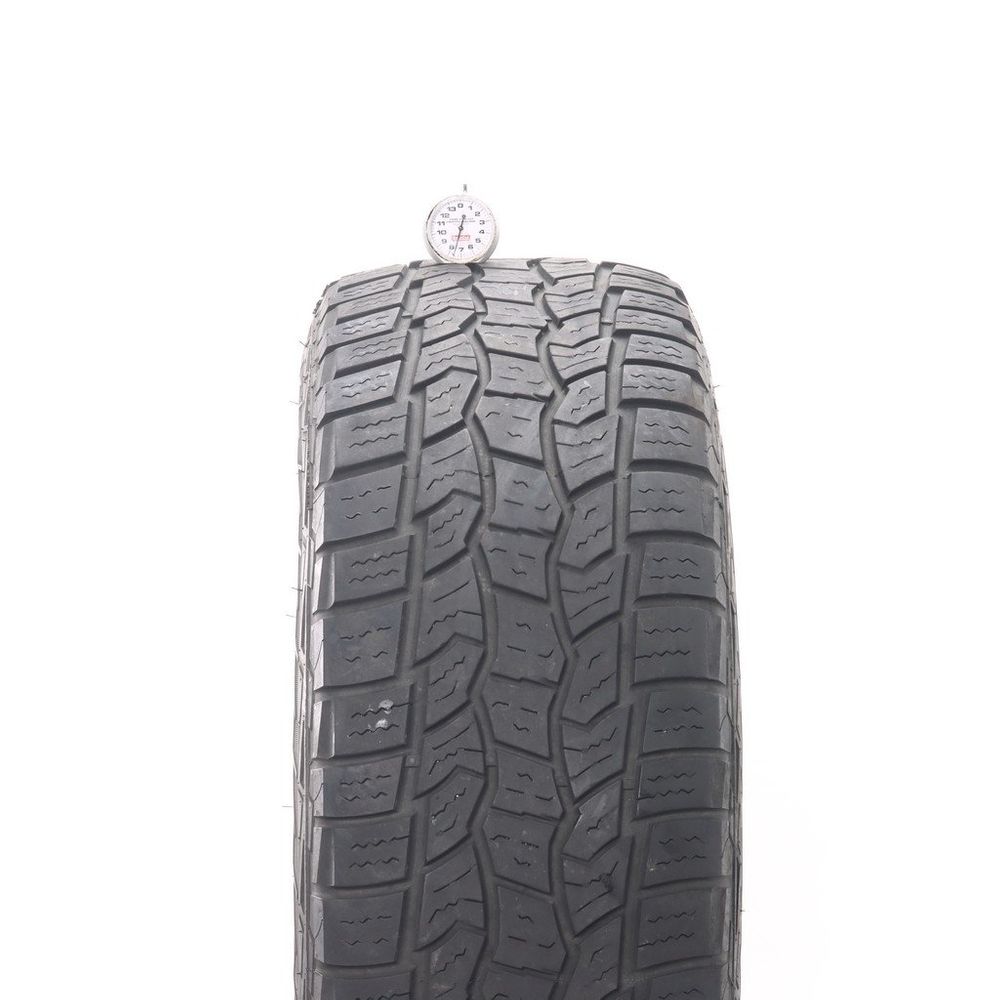 Used 285/70R17 Cooper Adventurer A/T 117T - 7.5/32 - Image 2