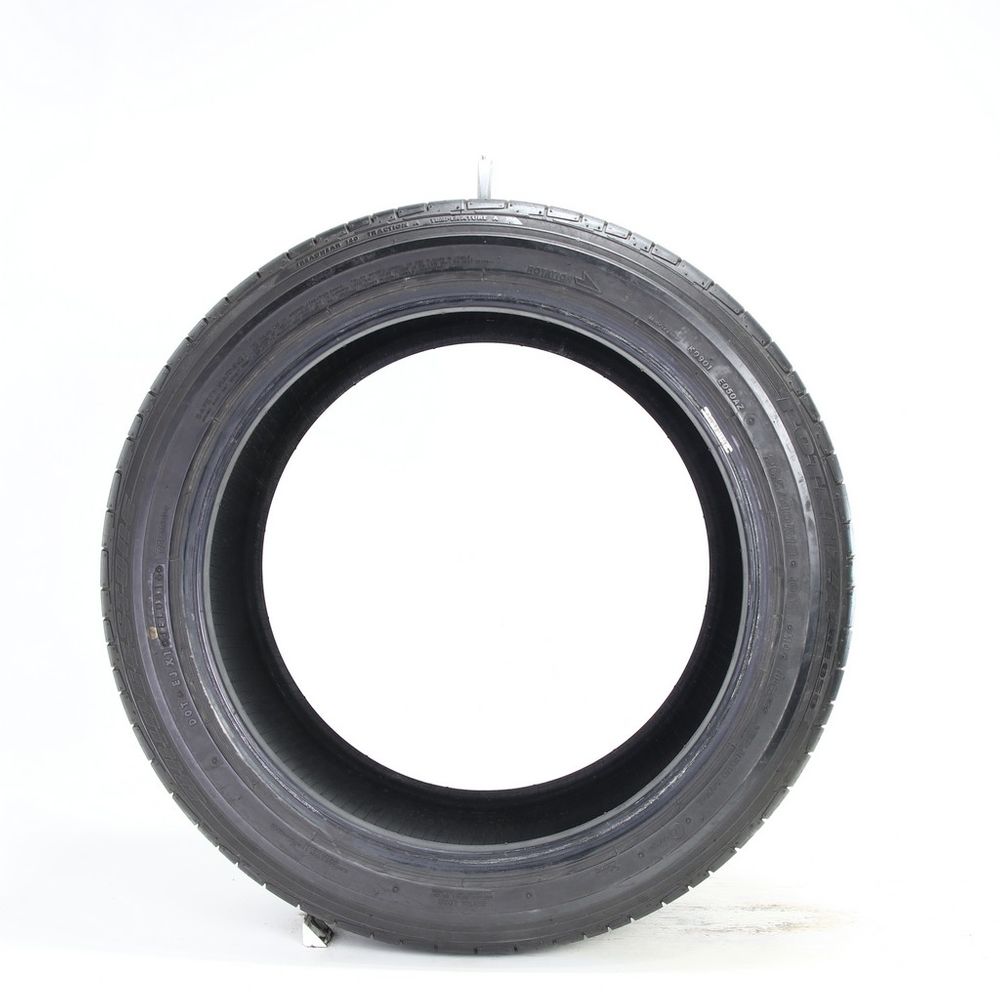 Used 265/40R18 Bridgestone Potenza RE050 MO 101Y - 8.5/32 - Image 3