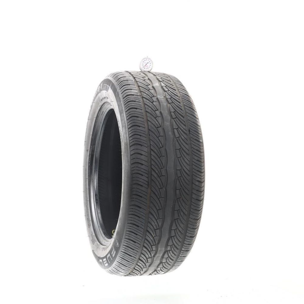 Used 255/55R18 Fuel Formula-1 109V - 8.5/32 - Image 1