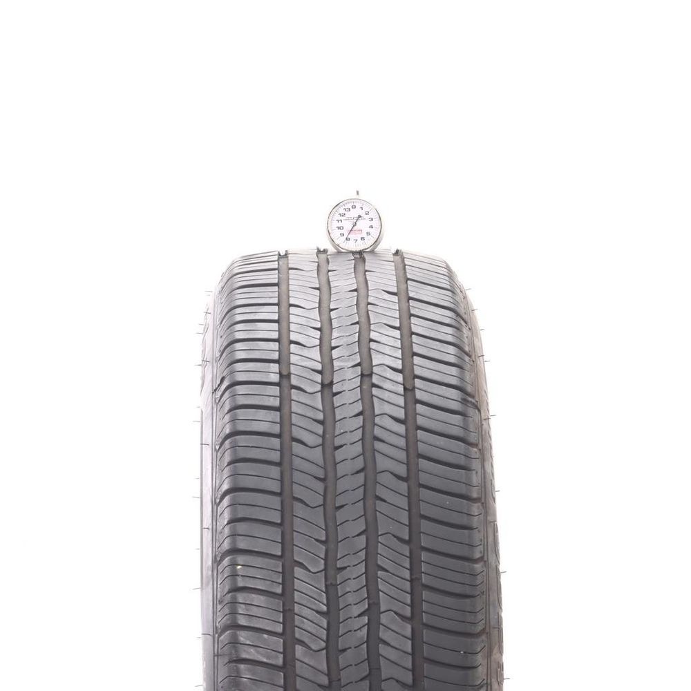 Set of (2) Used 235/60R18 BFGoodrich Advantage Control 107H - 8-8.5/32 - Image 2