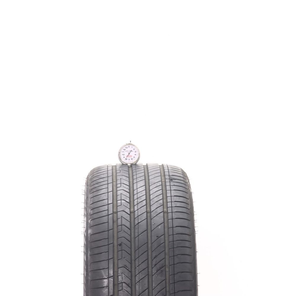 Set of (4) Used 235/40ZR18 Kumho Majesty 9 Solus TA91 95W - 7-8.5/32 - Image 8