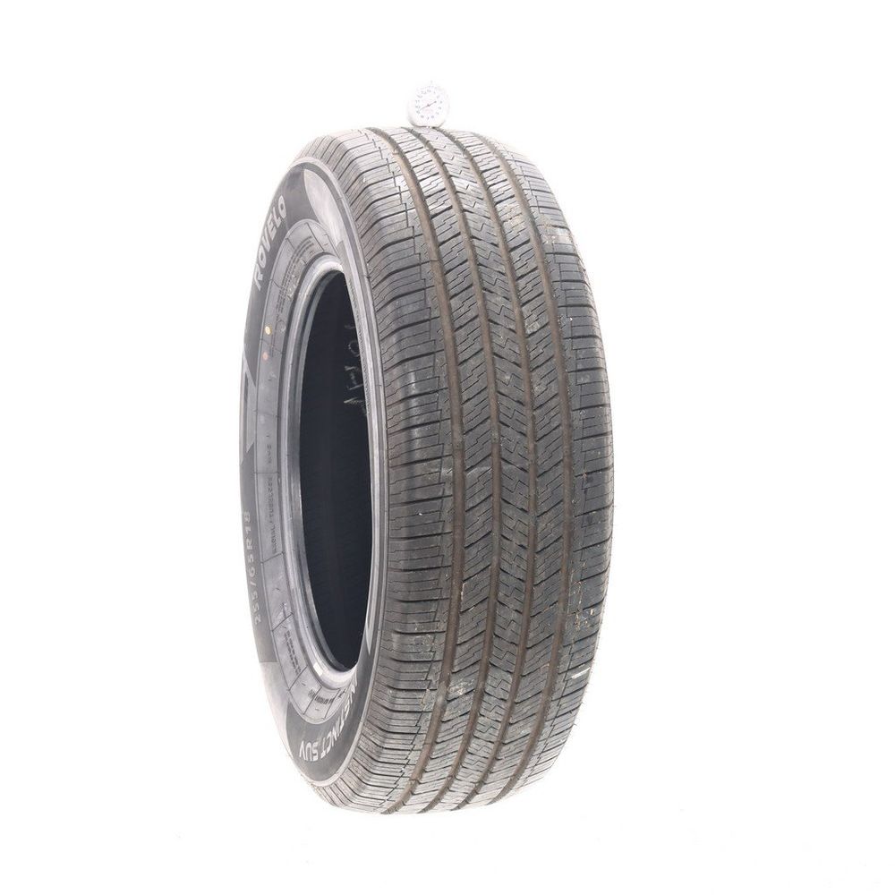 Used 255/65R18 Rovelo Instinct SUV 111T - 9/32 - Image 1