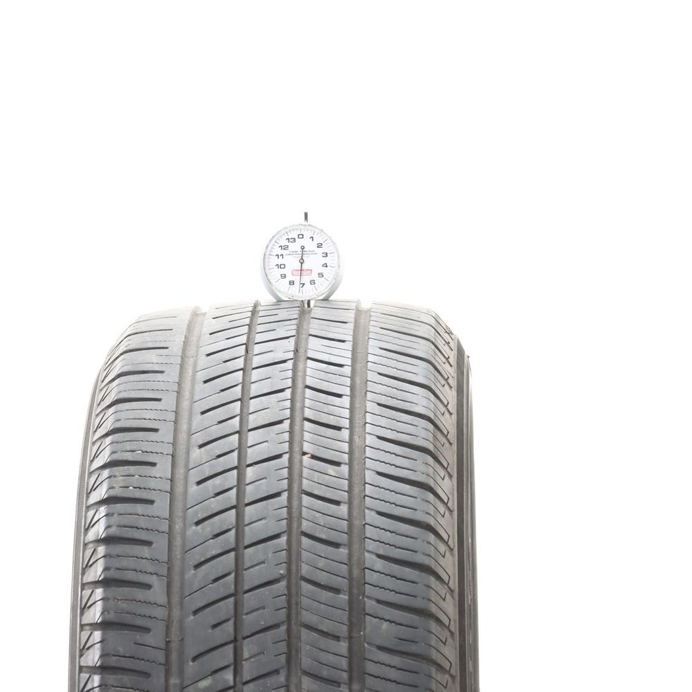 Set of (2) Used 215/55R18 Yokohama Avid Ascend GT 94H - 7/32 - Image 2