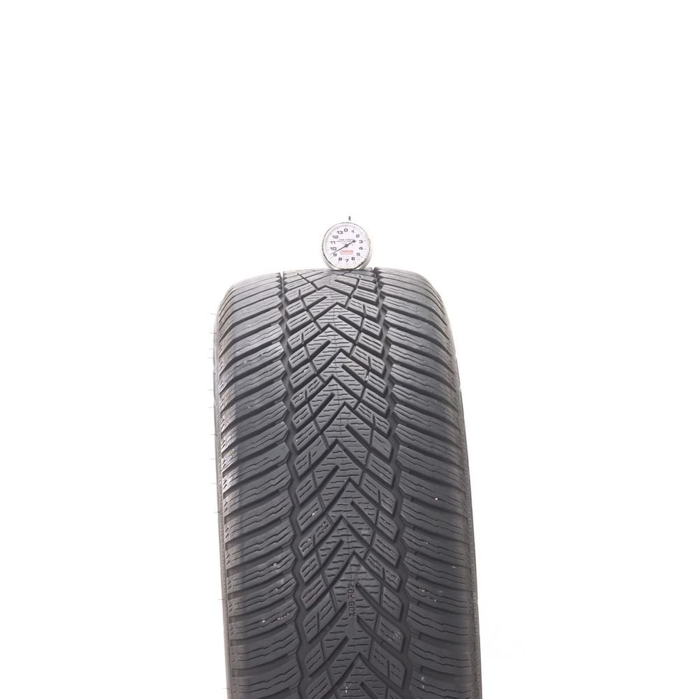 Used 225/60R17 Nokian Encompass AW02 99H - 9/32 - Image 2