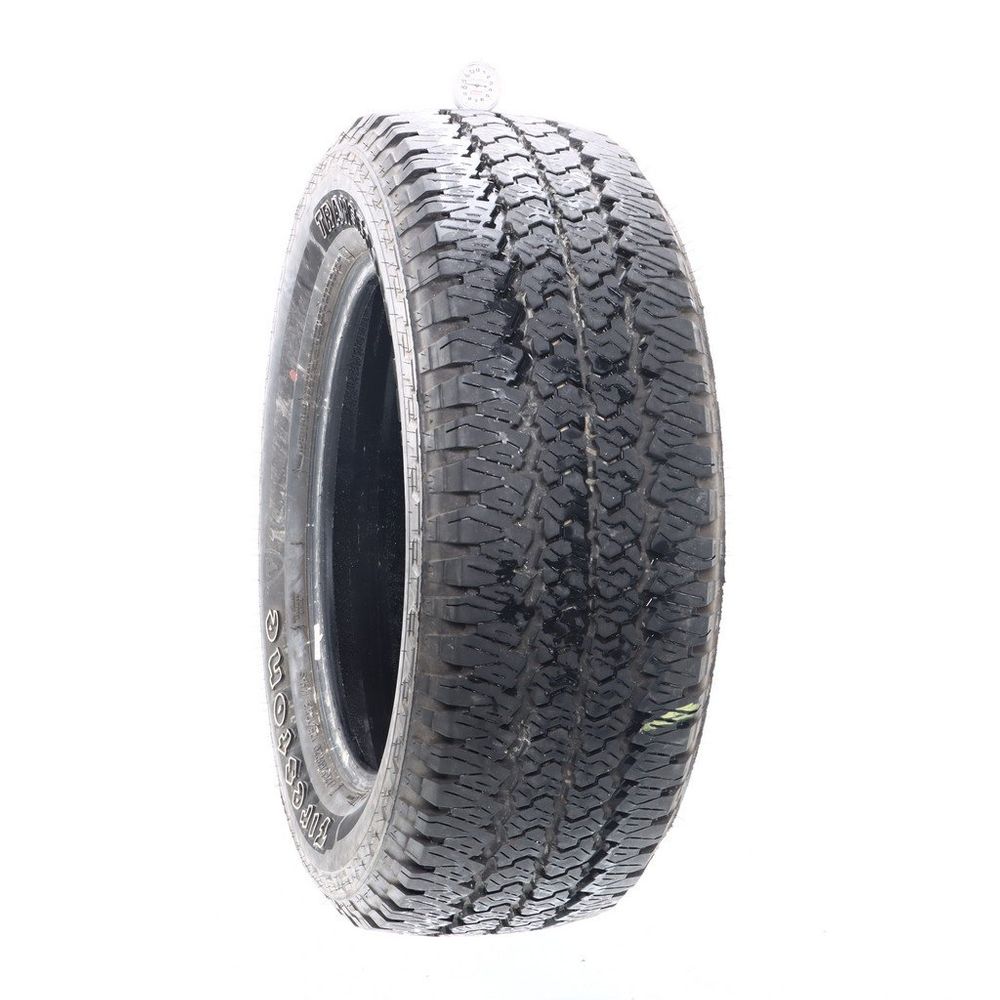 Used LT 285/60R20 Firestone Transforce AT2 125/122R E - 10.5/32 - Image 1