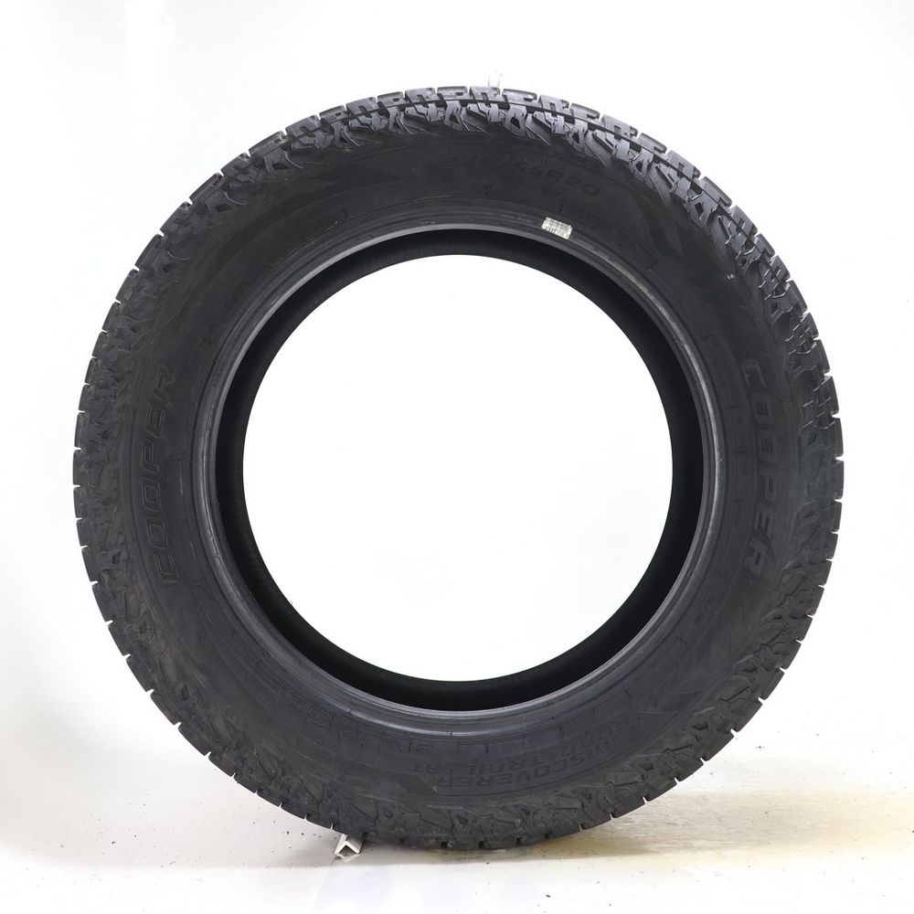 Used 275/55R20 Cooper Discoverer Road+Trail AT 117H - 11/32 - Image 3