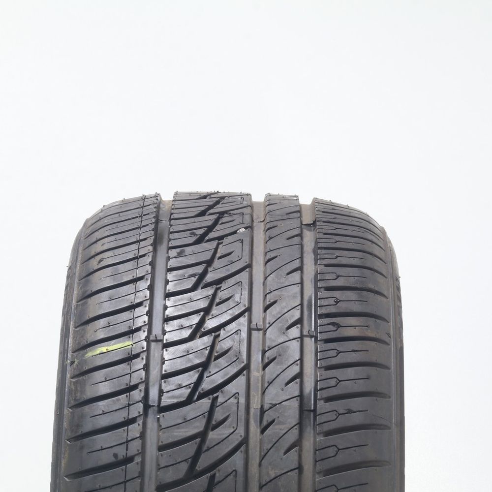 Driven Once 285/45ZR19 Delinte Desert Storm II DS8 107Y - 10/32 - Image 2