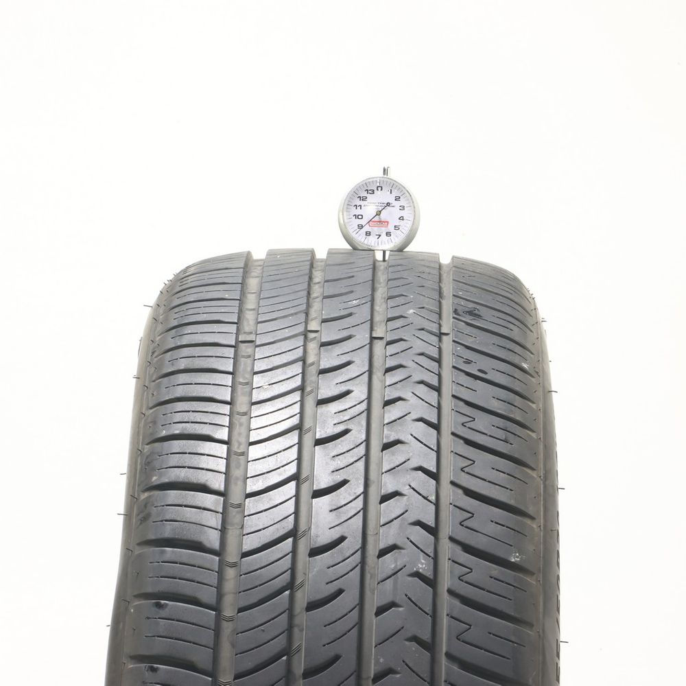Set of (2) Used 255/50R20 Advanta HP Z-02 109V - 7-8.5/32 - Image 5