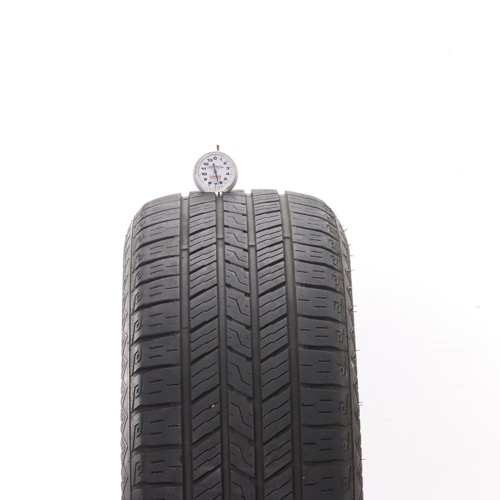 Used 245/55R19 Sailun Terramax HLT 103S - 6.5/32 - Image 2