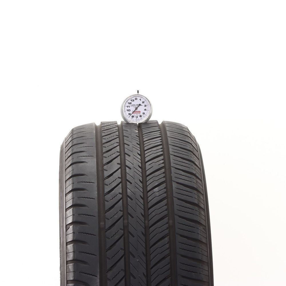 Set of (4) Used 215/55R17 Yokohama YK-GTX 94V - 8.5-10/32 - Image 2