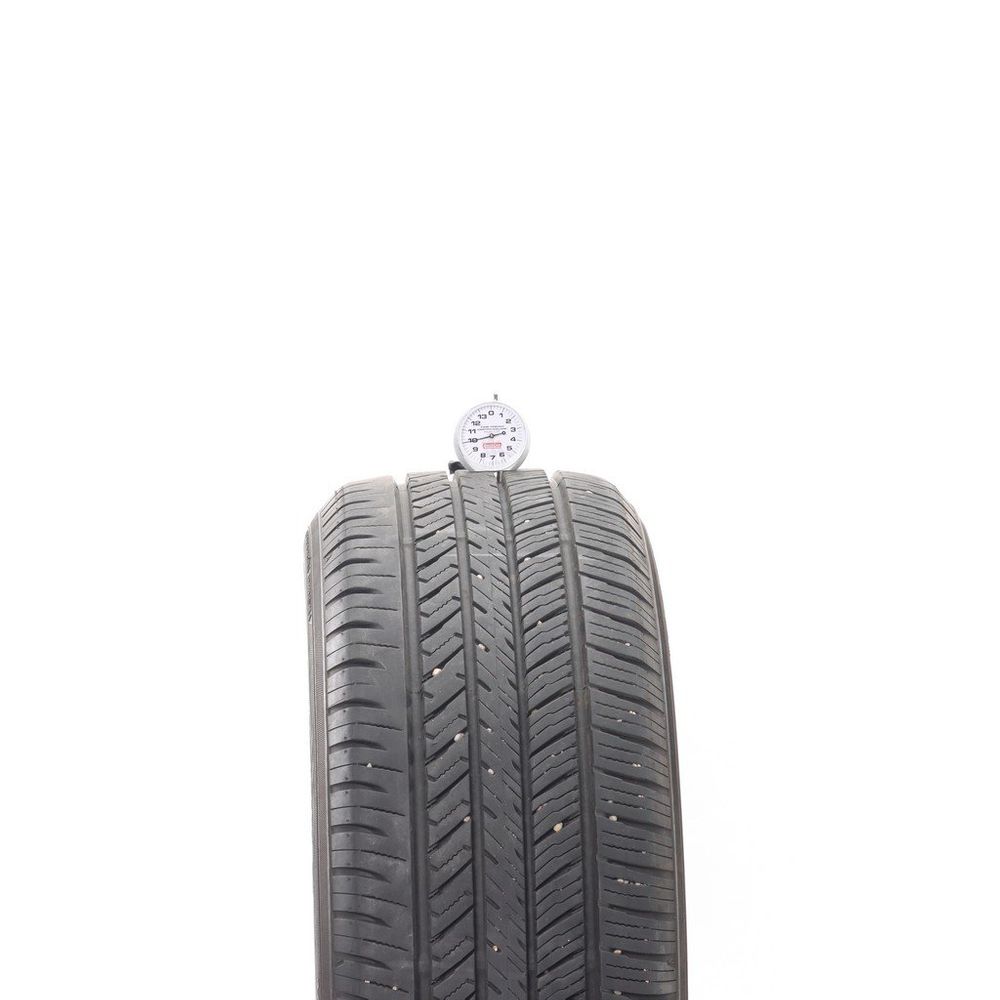 Set of (4) Used 215/55R17 Yokohama YK-GTX 94V - 8.5-10/32 - Image 11