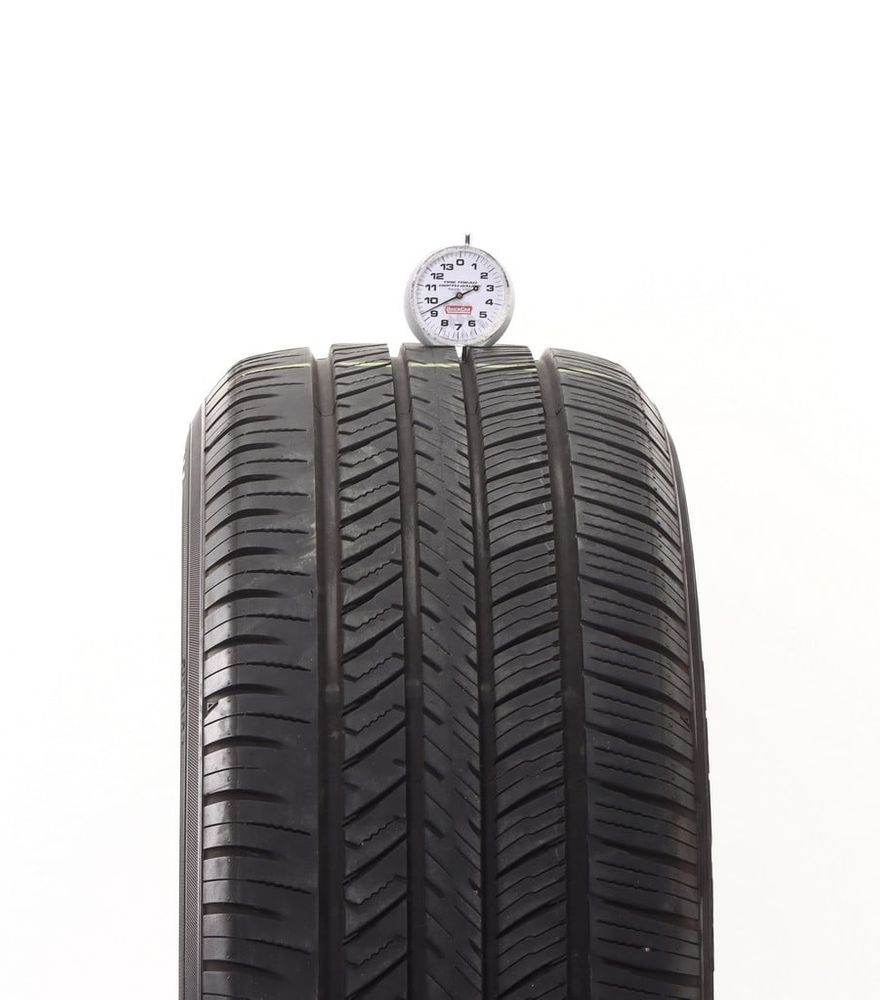 Set of (4) Used 215/55R17 Yokohama YK-GTX 94V - 8.5-10/32 - Image 5