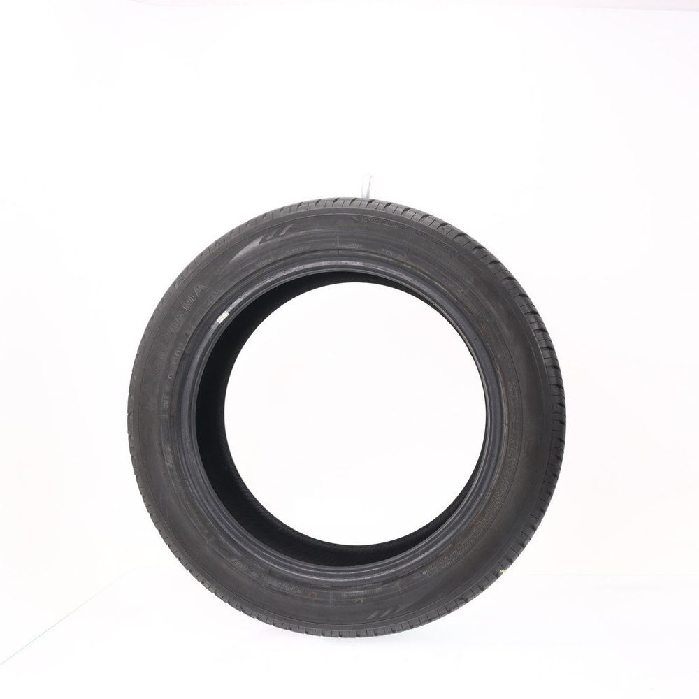 Set of (4) Used 215/55R17 Yokohama YK-GTX 94V - 8.5-10/32 - Image 9
