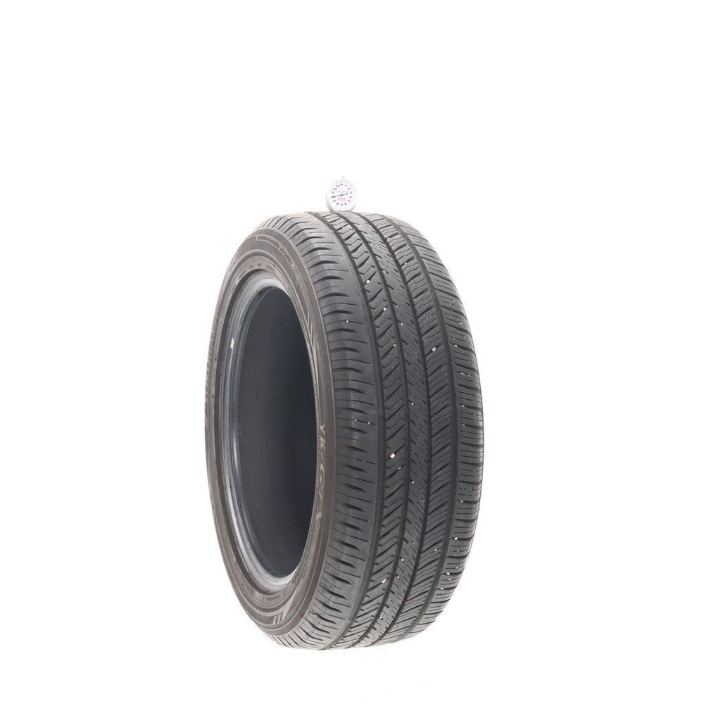 Set of (4) Used 215/55R17 Yokohama YK-GTX 94V - 8.5-10/32 - Image 10