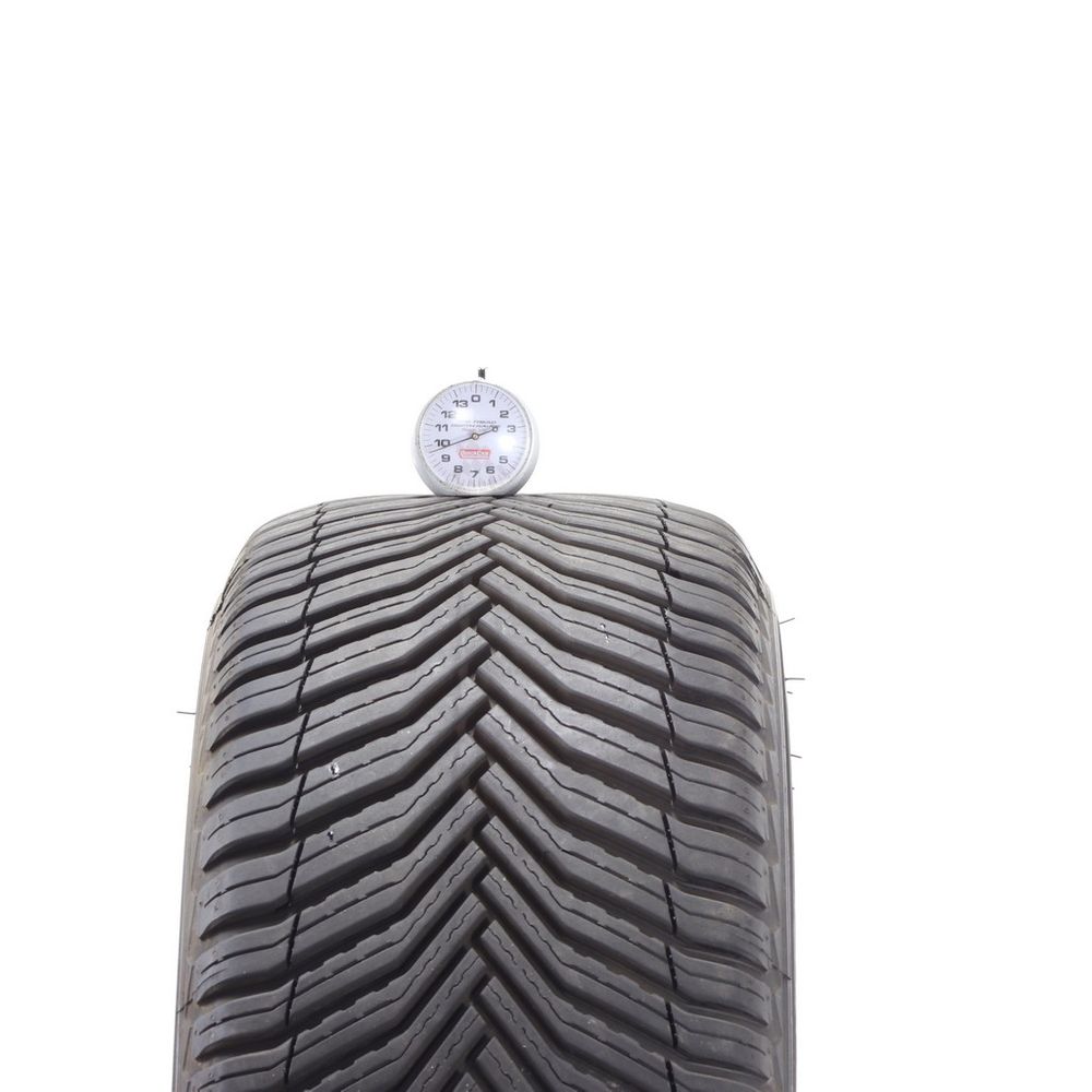 Set of (4) Used 235/60R18 Michelin CrossClimate 2 107V - 8.5-9.5/32 - Image 5
