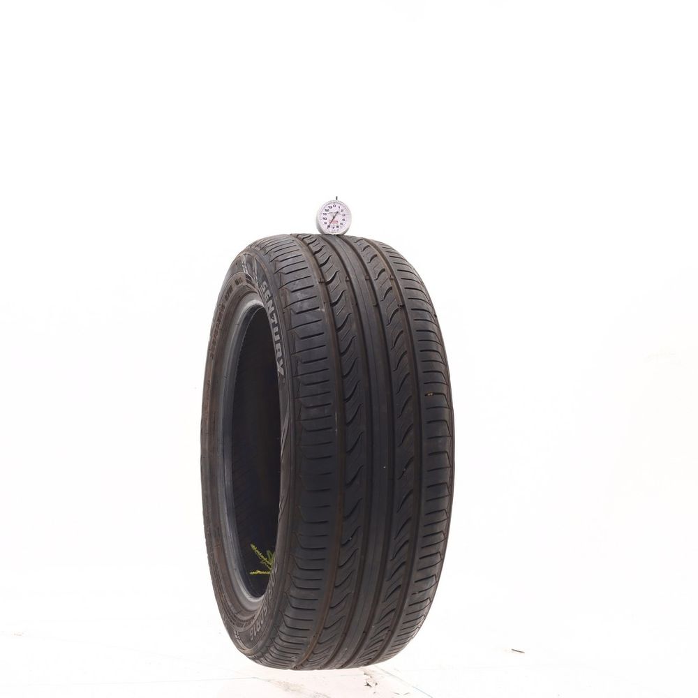 Used 205/50ZR16 Sentury UHP 87W - 8/32 - Image 1