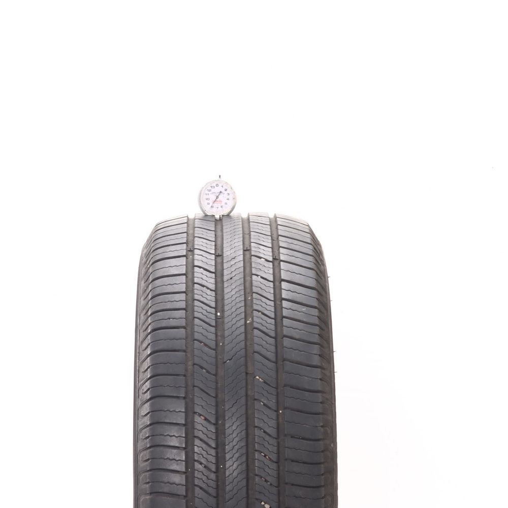 Set of (4) Used 245/60R18 Michelin Defender 2 105H - 8-8.5/32 - Image 2