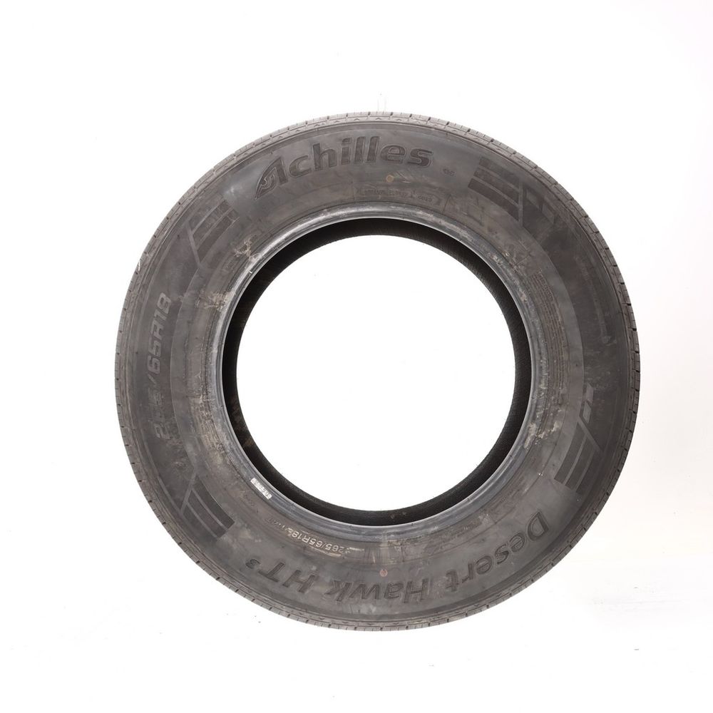 Used 265/65R18 Achilles Desert Hawk HT3 114T - 9.5/32 - Image 3