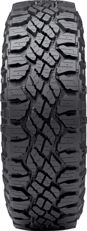 Set of (2) New LT 265/75R16 Goodyear Wrangler DuraTrac 123Q - Image 3