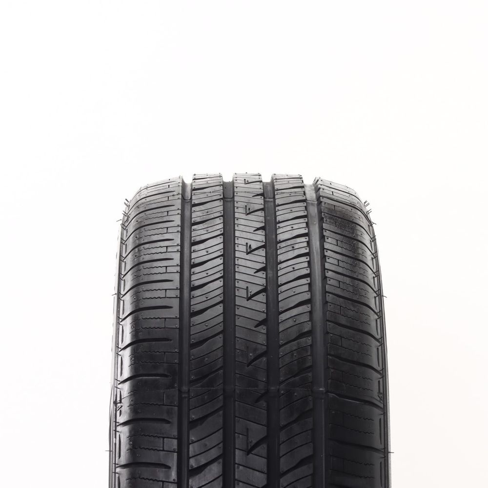 Set of (2) New 235/55R18 Falken Ziex CT60 A/S 100V - Image 2