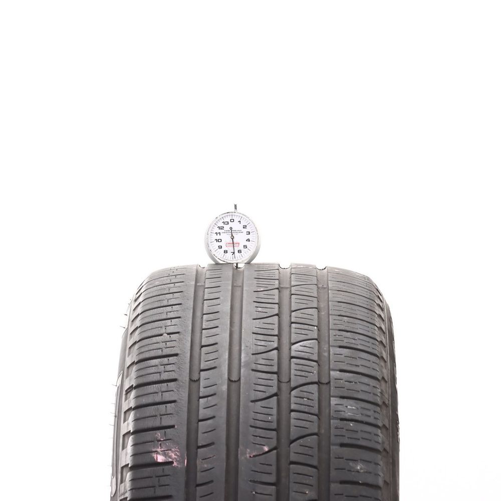 Set of (2) Used 235/50R19 Pirelli Scorpion Verde 99H - 6.5-7/32 - Image 2