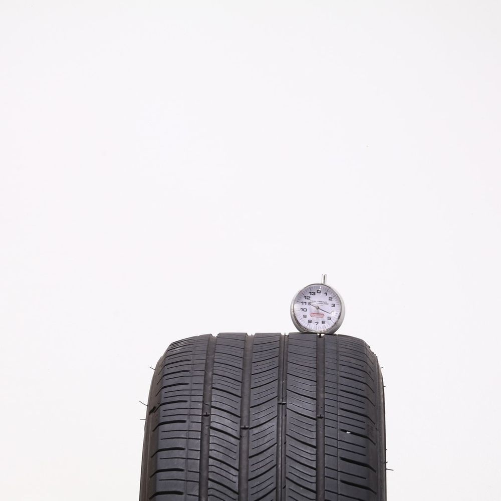 Used 215/50R17 Michelin Energy Saver A/S Selfseal 91H - 4/32 - Image 2