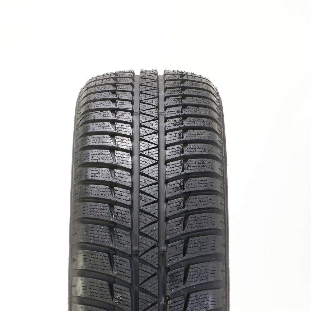 Driven Once 235/60R18 Falken Eurowinter HS449 107H - 11/32 - Image 2