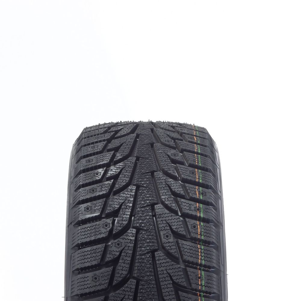New 215/55R17 Hankook Winter i*Pike RS 98T - 11.5/32 - Image 2