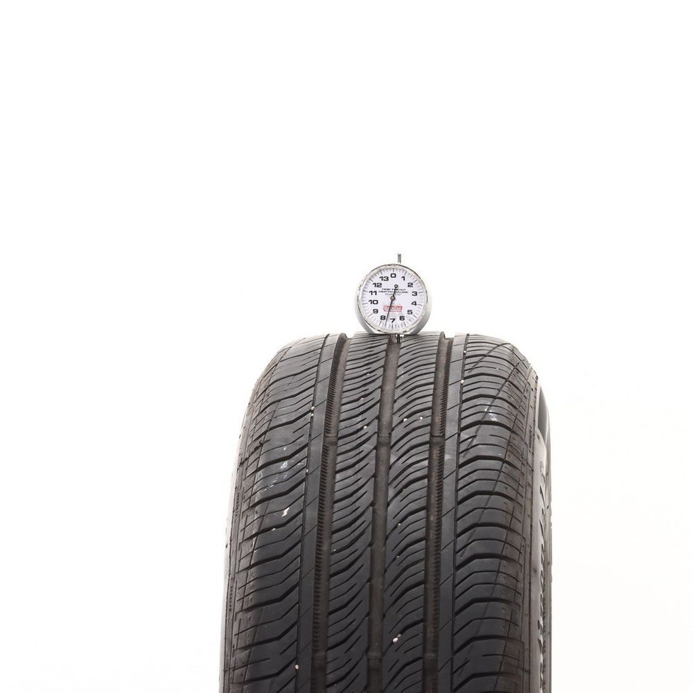 Set of (4) Used 195/65R15 Continental ProContact TX 91H - 6.5-8/32 - Image 9