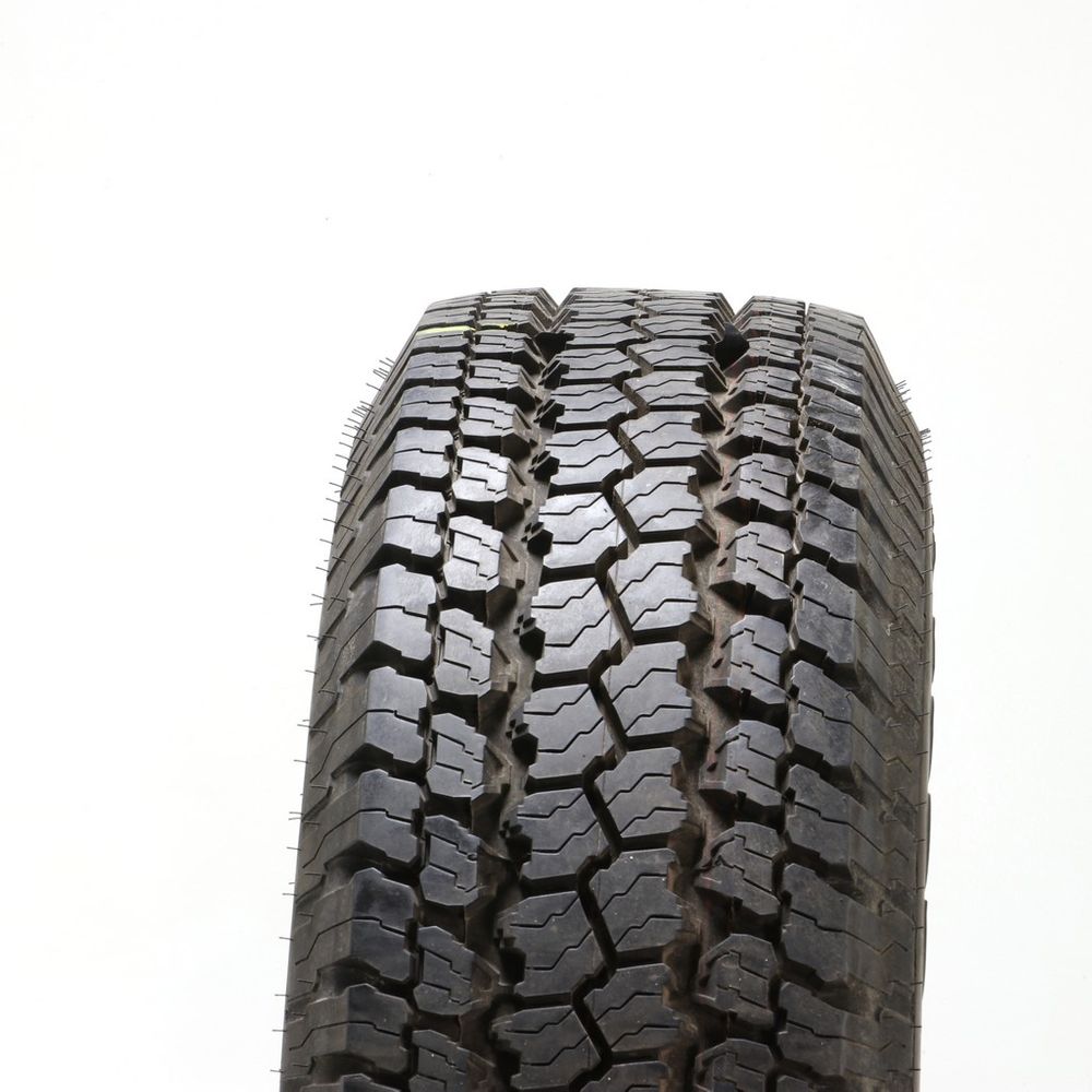 Used LT 265/70R17 Goodyear Wrangler AT/S 1N/A C /32 | Utires