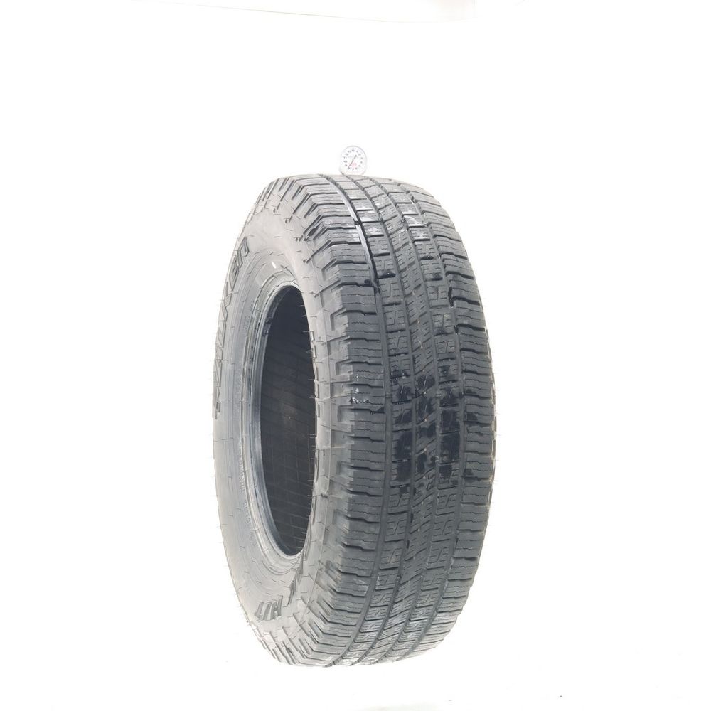 Set of (2) Used 265/70R17 Falken WildPeak H/T HT02 115H - 7.5-8/32 - Image 4