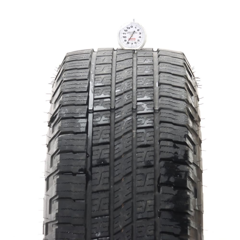 Set of (2) Used 265/70R17 Falken WildPeak H/T HT02 115H - 7.5-8/32 - Image 5