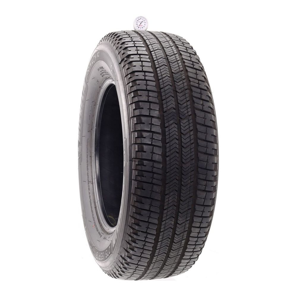 Set of (4) Used 275/65R18 Michelin Primacy XC 116T - 7.5-8.5/32 - Image 4