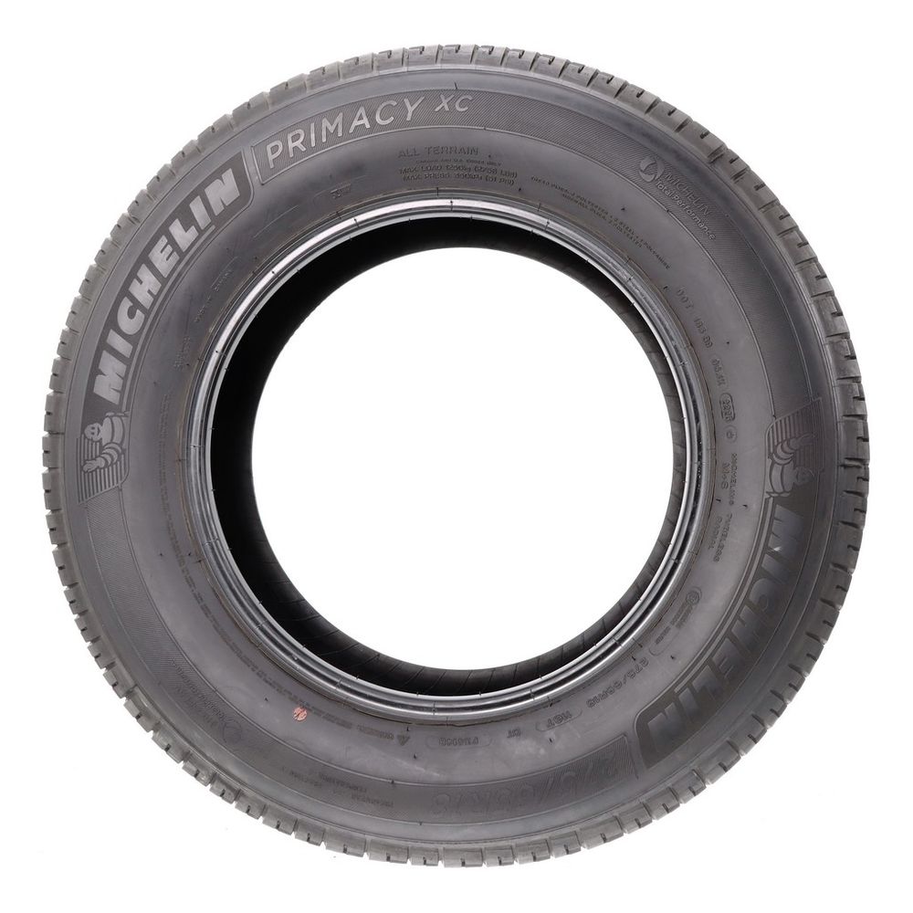 Set of (4) Used 275/65R18 Michelin Primacy XC 116T - 7.5-8.5/32 - Image 6